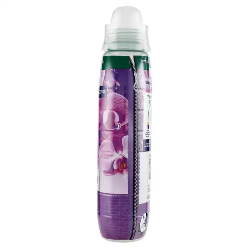Coccolino Balsam Rufe Concentrat Orchidee & Afine 28 spl 645 ml Bax 10 buc.